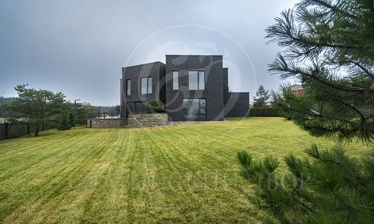 Лот-12285-448969 продажа дома Рублево-Успенское шоссе Резиденция Березки