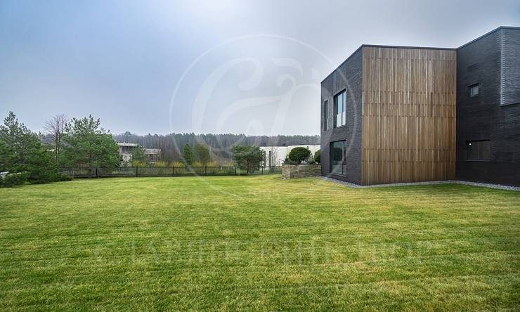 Лот-12285-448971 продажа дома Рублево-Успенское шоссе Резиденция Березки