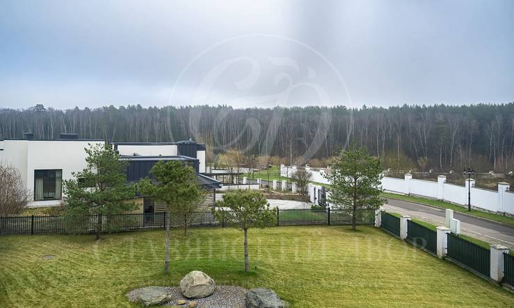 Лот-12285-448974 продажа дома Рублево-Успенское шоссе Резиденция Березки