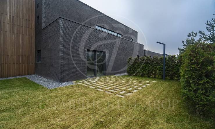 Лот-12285-448976 продажа дома Рублево-Успенское шоссе Резиденция Березки