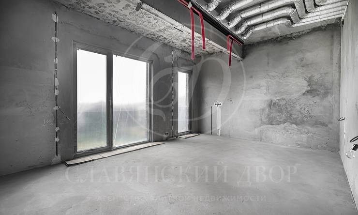 Лот-12285-448979 продажа дома Рублево-Успенское шоссе Резиденция Березки