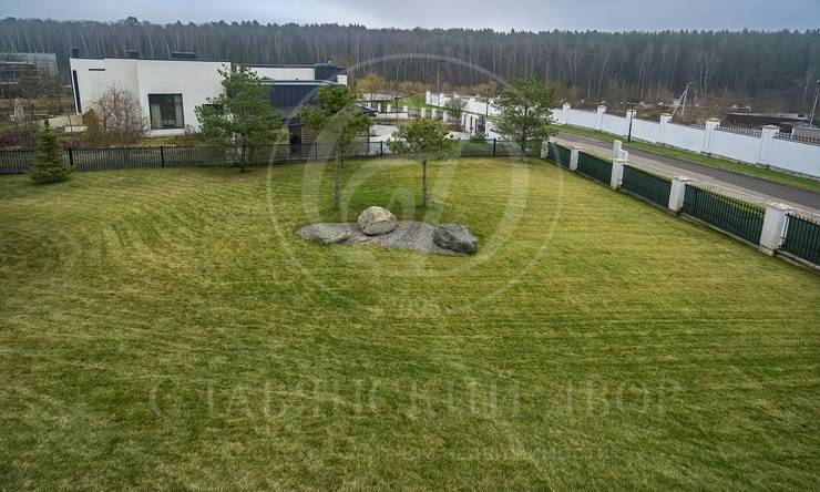 Лот-12285-448982 продажа дома Рублево-Успенское шоссе Резиденция Березки