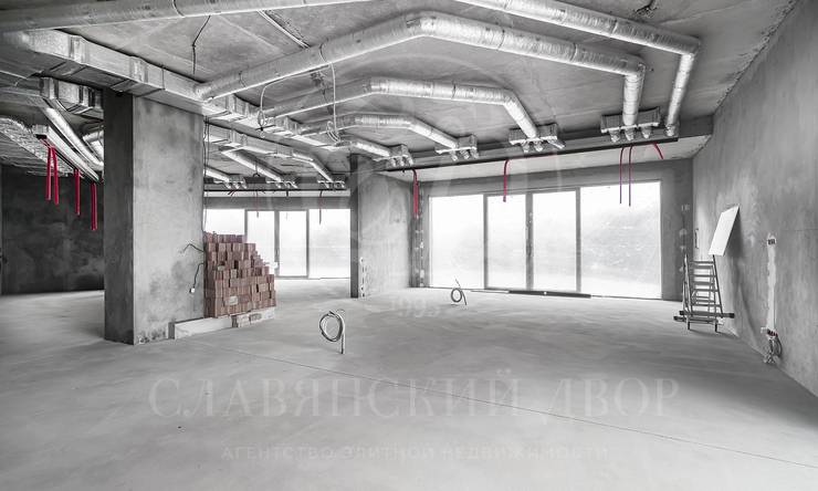 Лот-12285-448985 продажа дома Рублево-Успенское шоссе Резиденция Березки