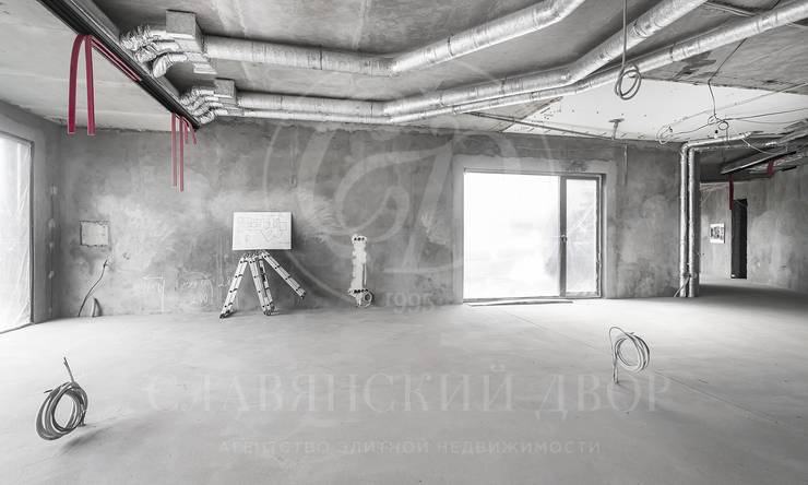 Лот-12285-448986 продажа дома Рублево-Успенское шоссе Резиденция Березки