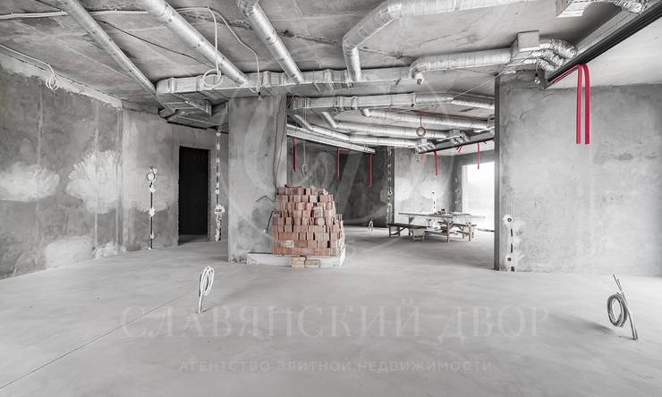 Лот-12285-448987 продажа дома Рублево-Успенское шоссе Резиденция Березки