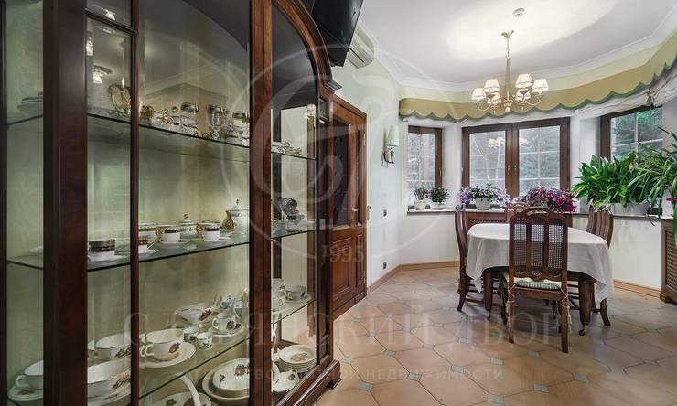 Лот-12306-449038 продажа дома 1-е Успенское шоссе Новая деревня