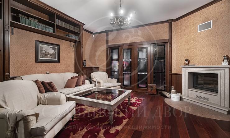 Лот-12306-449039 продажа дома 1-е Успенское шоссе Новая деревня