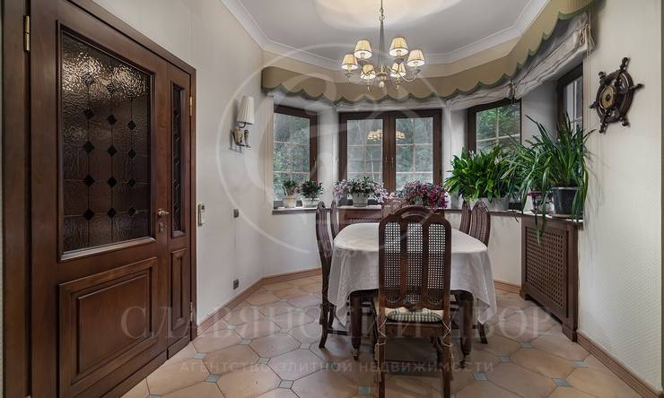 Лот-12306-449040 продажа дома 1-е Успенское шоссе Новая деревня