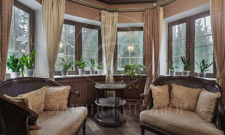 Лот-12306-449042 продажа дома 1-е Успенское шоссе Новая деревня