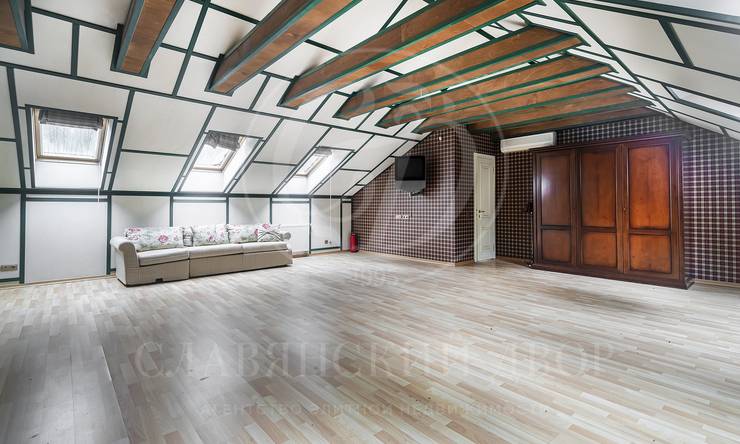 Лот-12306-449045 продажа дома 1-е Успенское шоссе Новая деревня