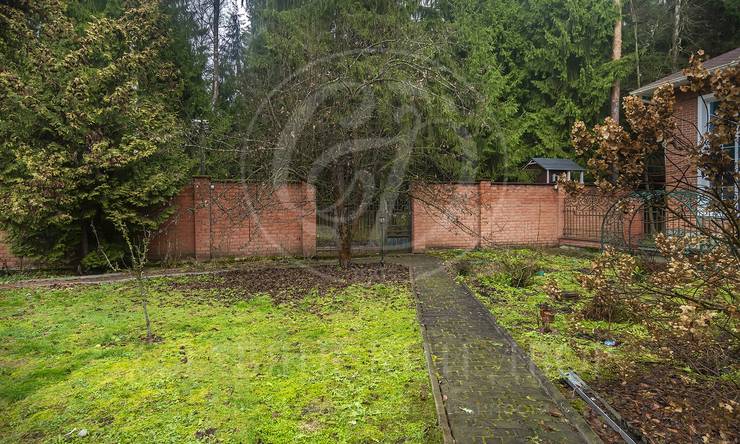 Лот-12306-449048 продажа дома 1-е Успенское шоссе Новая деревня