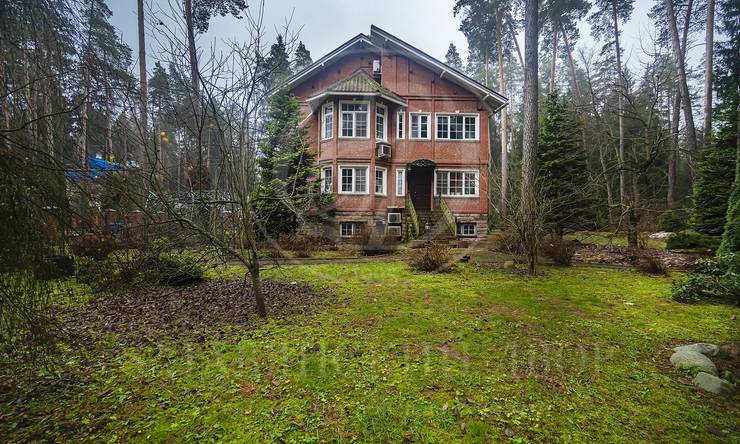 Лот-12306-449051 продажа дома 1-е Успенское шоссе Новая деревня