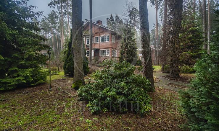 Лот-12306-449052 продажа дома 1-е Успенское шоссе Новая деревня