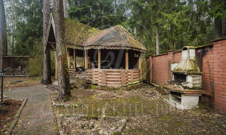 Лот-12306-449054 продажа дома 1-е Успенское шоссе Новая деревня