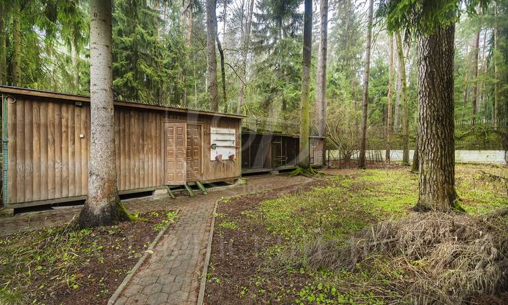 Лот-12306-449055 продажа дома 1-е Успенское шоссе Новая деревня