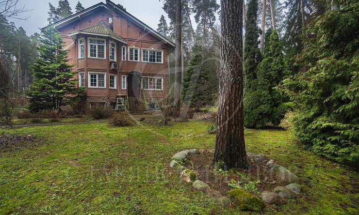 Лот-12306-449056 продажа дома 1-е Успенское шоссе Новая деревня