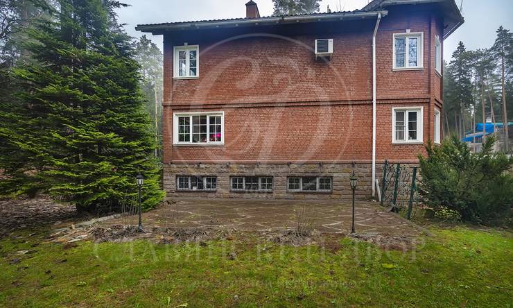 Лот-12306-449058 продажа дома 1-е Успенское шоссе Новая деревня