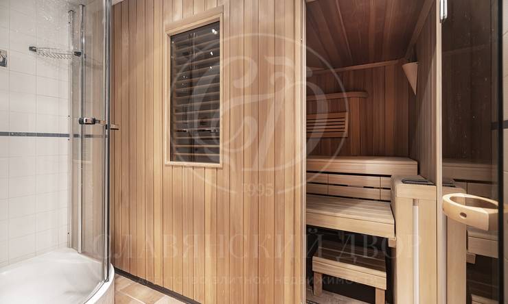 Лот-12306-449059 продажа дома 1-е Успенское шоссе Новая деревня