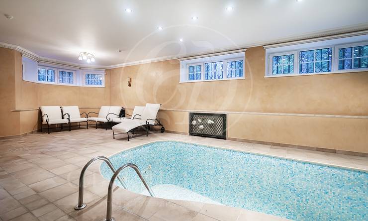 Лот-12306-449060 продажа дома 1-е Успенское шоссе Новая деревня