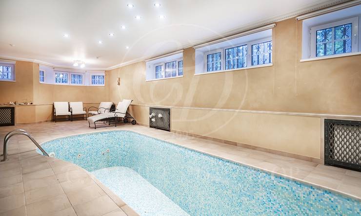 Лот-12306-449061 продажа дома 1-е Успенское шоссе Новая деревня