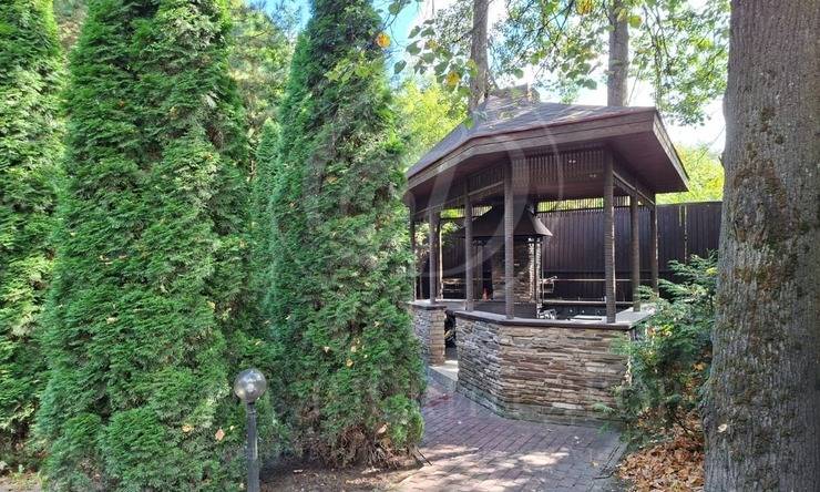 Лот-3012-449064 аренда дома Сколковское шоссе Мещерский