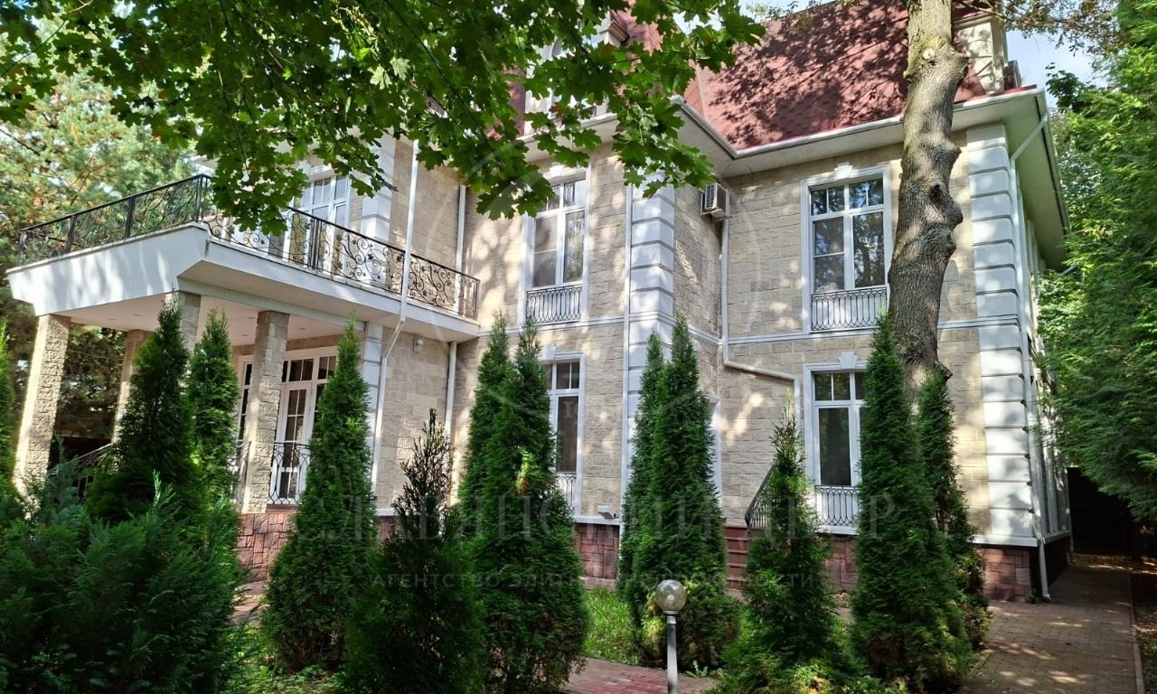 В аренду дом в поселке Мещерский