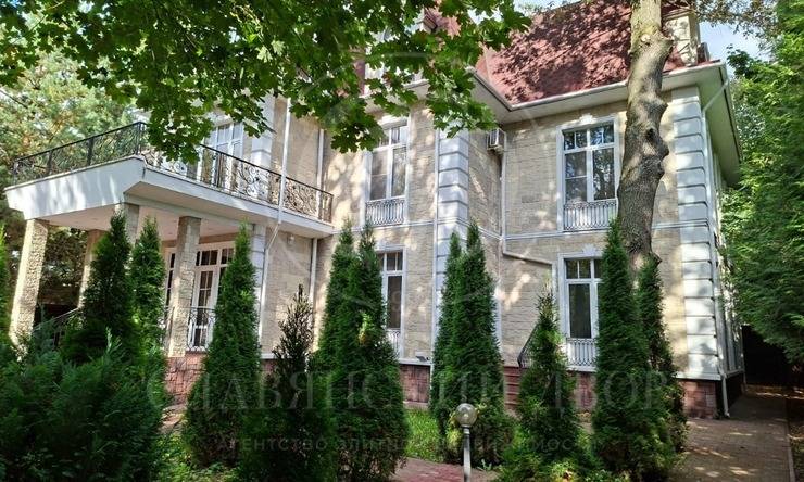 Лот-3012-449065 аренда дома Сколковское шоссе Мещерский