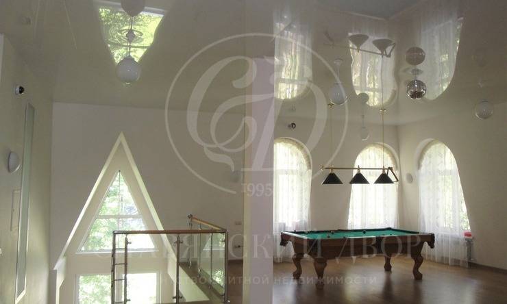 Лот-3012-449066 аренда дома Сколковское шоссе Мещерский