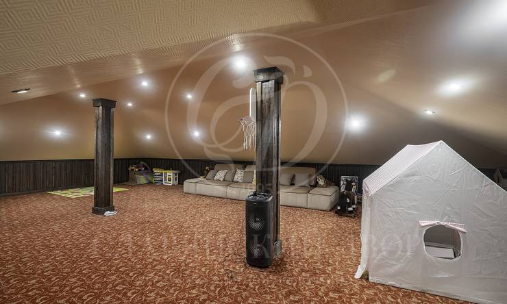 Лот-12307-449087 аренда дома Рублево-Успенское шоссе Николина Поляна