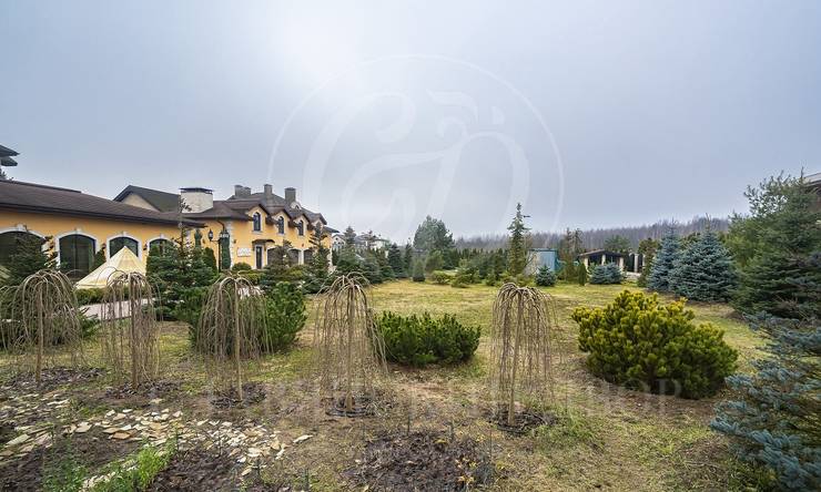 Лот-12307-449099 аренда дома Рублево-Успенское шоссе Николина Поляна