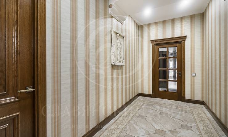 Лот-12307-449107 аренда дома Рублево-Успенское шоссе Николина Поляна