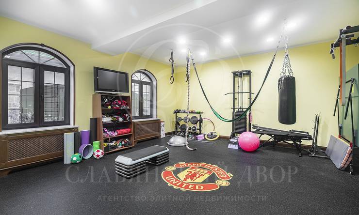 Лот-12307-449108 аренда дома Рублево-Успенское шоссе Николина Поляна