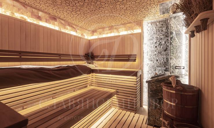 Лот-12307-449113 аренда дома Рублево-Успенское шоссе Николина Поляна