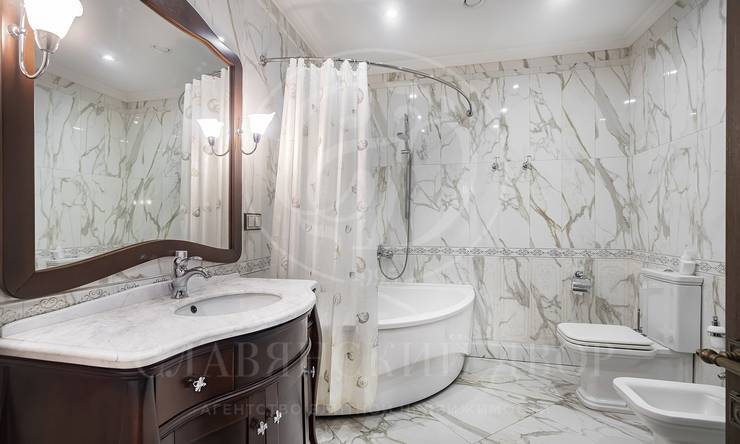 Лот-12307-449121 аренда дома Рублево-Успенское шоссе Николина Поляна