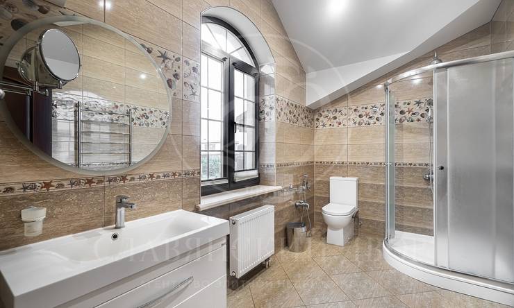 Лот-12307-449128 аренда дома Рублево-Успенское шоссе Николина Поляна