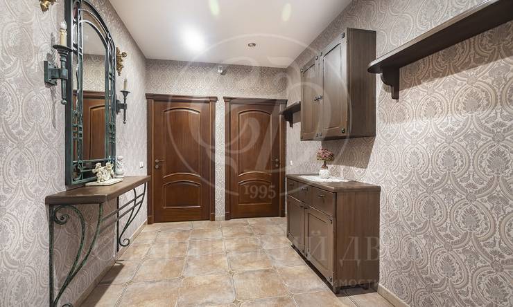 Лот-12307-449130 аренда дома Рублево-Успенское шоссе Николина Поляна