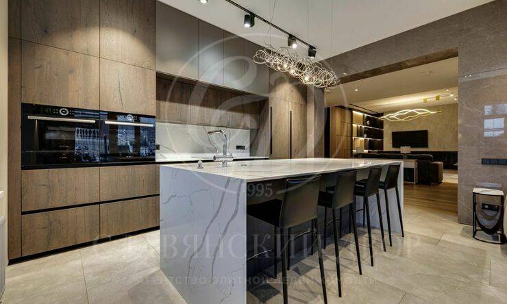 Лот-12309-449174 продажа дома Новорижское шоссе Madison Park (Мэдисон Парк)