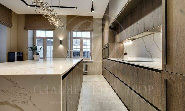 Лот-12309-449175 продажа дома Новорижское шоссе Madison Park (Мэдисон Парк)