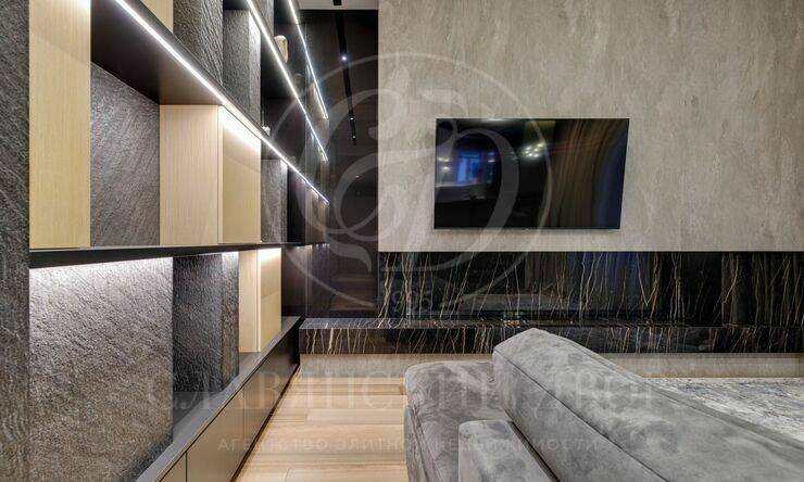 Лот-12309-449180 продажа дома Новорижское шоссе Madison Park (Мэдисон Парк)