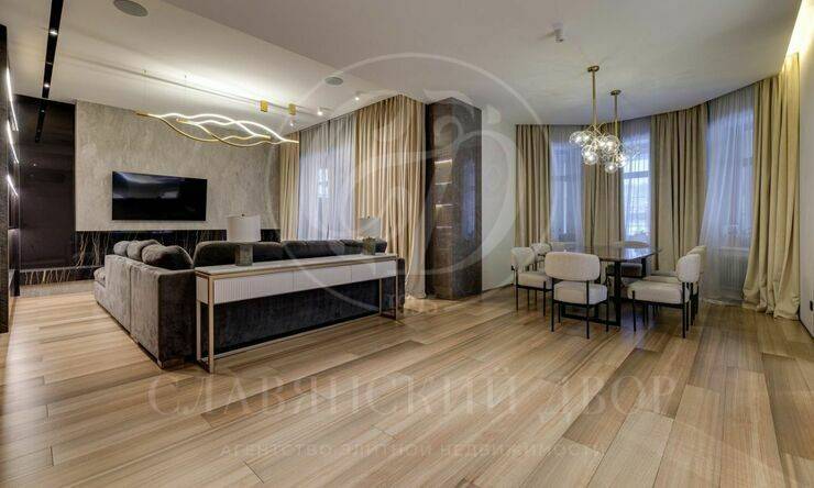 Лот-12309-449181 продажа дома Новорижское шоссе Madison Park (Мэдисон Парк)