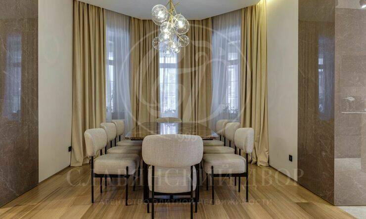 Лот-12309-449182 продажа дома Новорижское шоссе Madison Park (Мэдисон Парк)