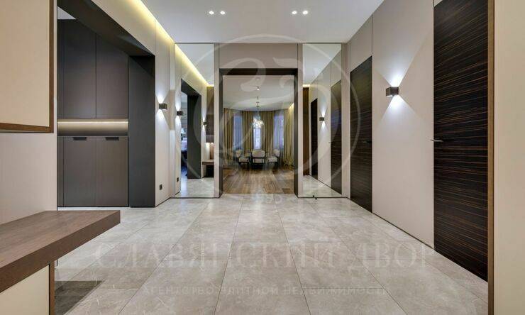 Лот-12309-449183 продажа дома Новорижское шоссе Madison Park (Мэдисон Парк)