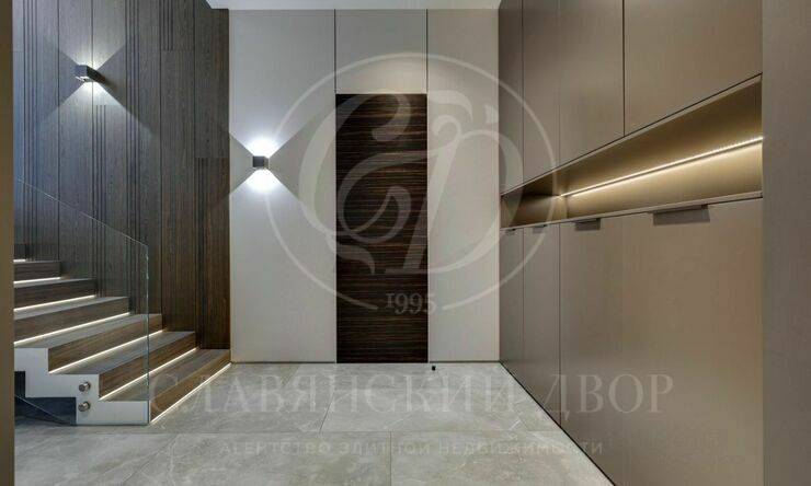 Лот-12309-449184 продажа дома Новорижское шоссе Madison Park (Мэдисон Парк)