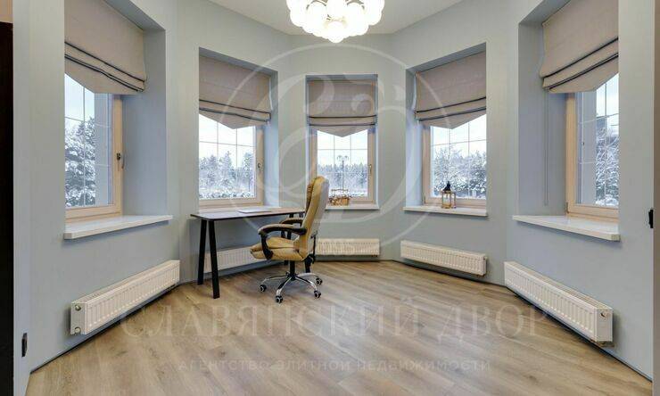 Лот-12309-449186 продажа дома Новорижское шоссе Madison Park (Мэдисон Парк)