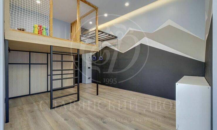 Лот-12309-449187 продажа дома Новорижское шоссе Madison Park (Мэдисон Парк)