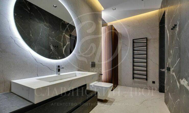 Лот-12309-449188 продажа дома Новорижское шоссе Madison Park (Мэдисон Парк)