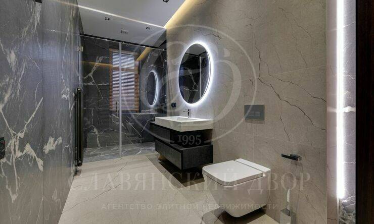 Лот-12309-449189 продажа дома Новорижское шоссе Madison Park (Мэдисон Парк)