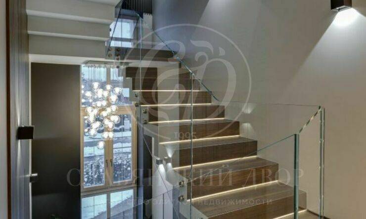 Лот-12309-449191 продажа дома Новорижское шоссе Madison Park (Мэдисон Парк)