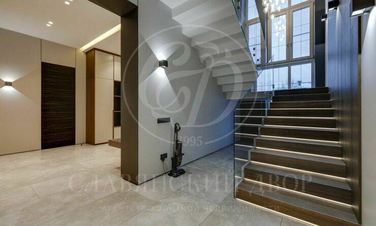 Лот-12309-449192 продажа дома Новорижское шоссе Madison Park (Мэдисон Парк)