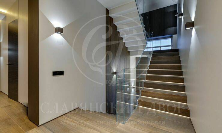 Лот-12309-449193 продажа дома Новорижское шоссе Madison Park (Мэдисон Парк)